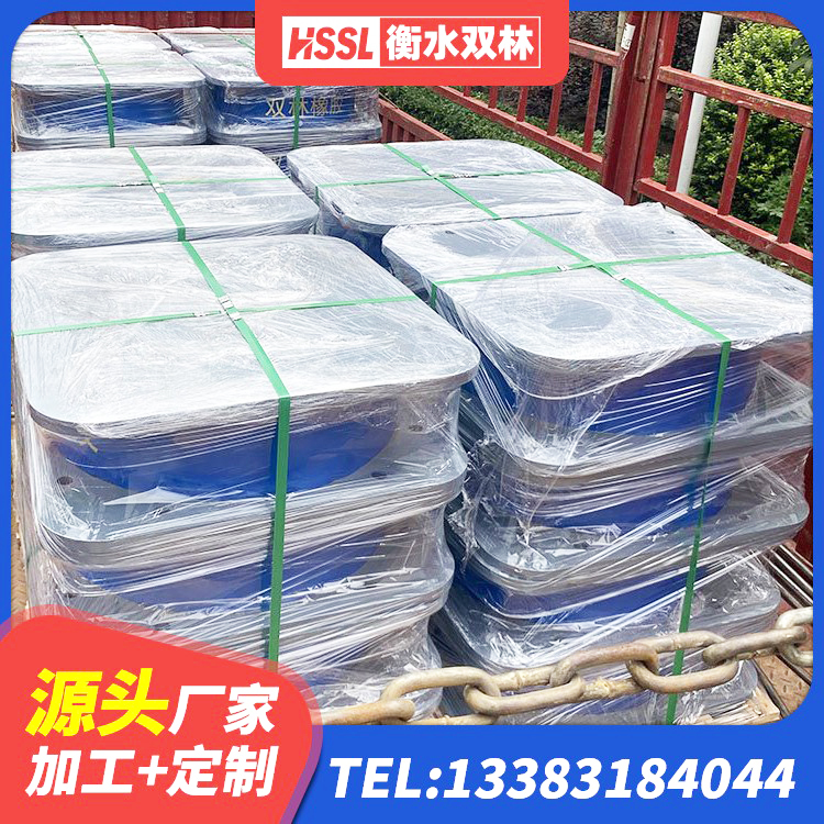 中牟县LNR隔震支座600厂家 中牟县LRB橡胶隔震支座价格 中牟县建筑隔震支座LRB源头工厂 中牟县HDR高阻尼隔震支座什么价格 - 第4张