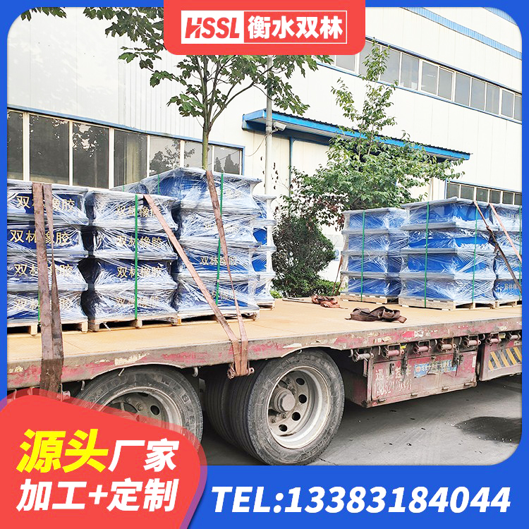中牟县HDR800高阻尼建筑隔震支座源头工厂 中牟县建筑水平力分散力型LNR橡胶隔震支座厂家 中牟县建筑支墩隔震支座LRB600-II源头工厂 中牟县建筑铅芯型橡胶隔震支座生产厂家 - 第2张