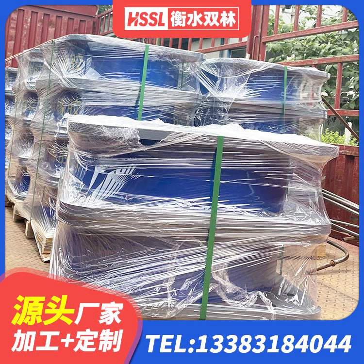 中牟县建筑高阻尼橡胶隔震支座HDR600生产厂家 中牟县钢结构房抗震支座厂家 中牟县建筑物橡胶隔震支座生产厂家 中牟县减隔震支座价格 - 第3张