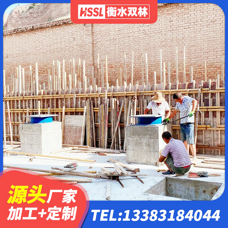 中牟县有铅芯隔震支座什么价格 中牟县LRB1000铅芯橡胶隔震支座源头工厂 中牟县高阻尼橡胶隔震支座HDR(Ⅰ)-D395×177-G1.0 中牟县建筑橡胶组合隔震支座生产厂家 - 第8张
