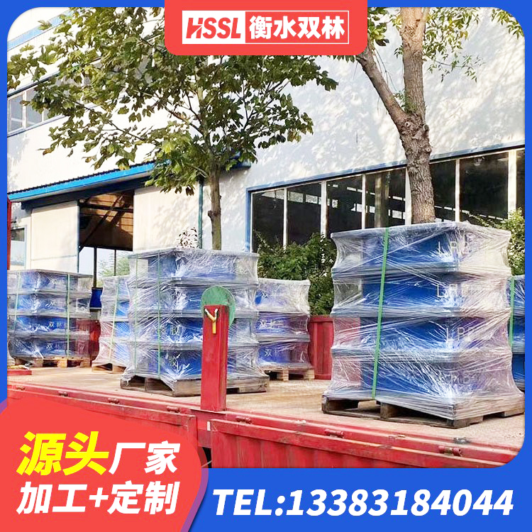中牟县有铅芯隔震支座什么价格 中牟县LRB1000铅芯橡胶隔震支座源头工厂 中牟县高阻尼橡胶隔震支座HDR(Ⅰ)-D395×177-G1.0 中牟县建筑橡胶组合隔震支座生产厂家 - 第6张