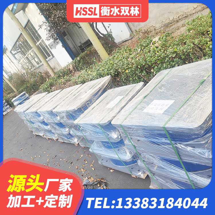 中牟县高阻尼橡胶隔震支座支座生产厂家 中牟县隔震支座LNR600单价 中牟县建筑楼梯减震支座 中牟县圆形高阻尼隔震支座价格 - 第5张